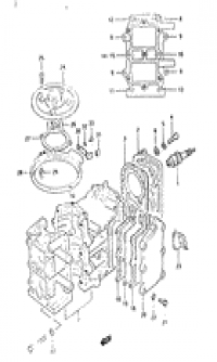 Cylinder dt8 vz ( dt8 vz)