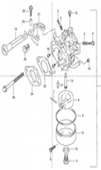 Carburetor ()