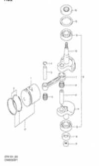 Crankshaft ()