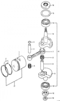 Crankshaft ()