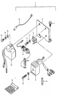 Electrical ()