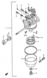 Carburetor ()