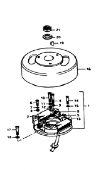 Magneto (�������)