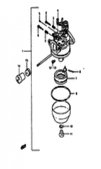 Carburetor ()