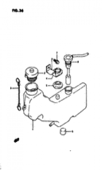 Oil tank (�������� ���)