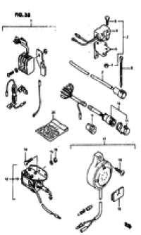 Optional : electrical (����� : ���������)
