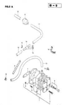 Fuel pump ( )