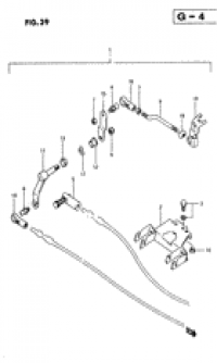 Remote control parts (�������� ��� �������������� ����������)