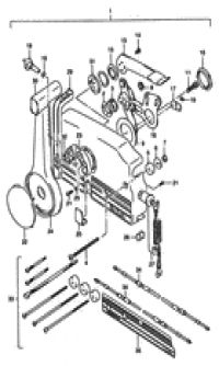 Optional : remote control (����� : ������������� ����������)