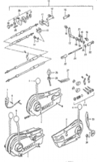 Remote control box (������������� ���������� � �����)