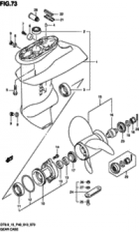 Gear case (������ ������� �������)