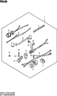 Opt : starter motor (����� : ��������� ��������)