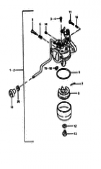 Carburetor ()