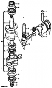 Crankshaft ()