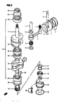 Crankshaft ()