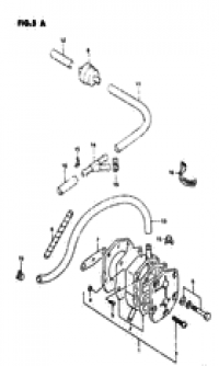 Fuel pump ( )