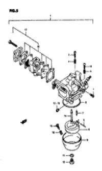 Carburetor ()