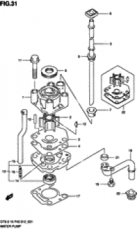 Water pump (������� �����)