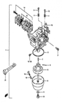 Carburetor ()
