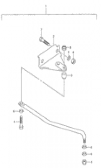 Drag link (������������� ����)