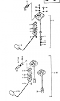 Fuel gauge 1 e13