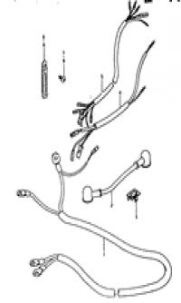 Wiring harness (Wi  )