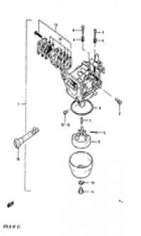 Carburetor ()
