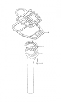 Exhaust tube (������ ������)