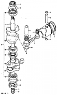 Crankshaft ()