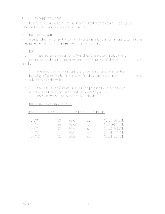 ��������, �� ��������� ���������, Suzuki  ������ 2001 ����, Catalog preface / �������