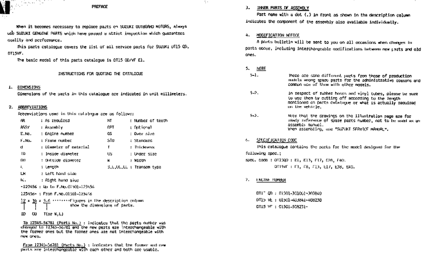  ,   , SUZUKI   1983 , 