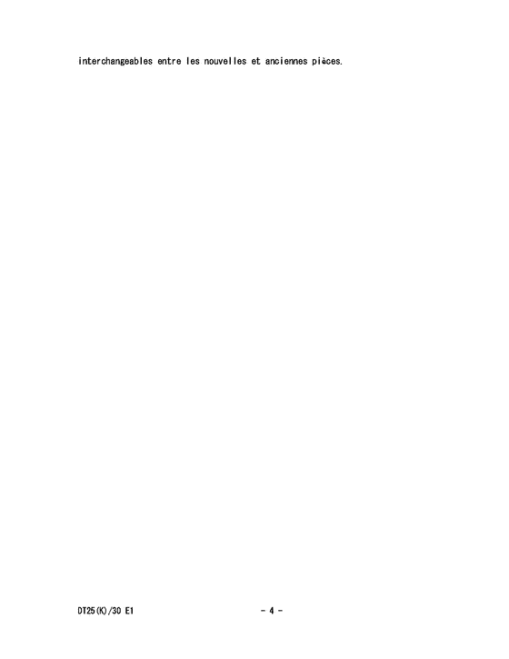 ������ �������������, �� �������� �����, Suzuki  ������ 2008 ����, Catalog preface