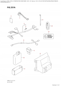 331A  -  Key  Less  Start  ((Df70A,Df80A,Df90A,Df100B):E01, (331A -  Less Start ( (Df70A, Df80A, Df90A, Df100B) : E01,)