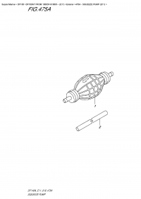 475A - Squeeze Pump (E11) (475A -    (E11))