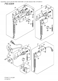 530A  -  Opt:switch (530A - : )