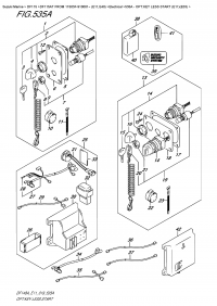 535A  -  Opt:key Less  Start  (E11)(E03) (535A - :  Less Start (E11) (E03))