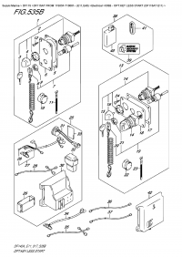 535B  -  Opt:key Less  Start  (Df115At  E11) (535B - :  Less Start (Df115At E11))