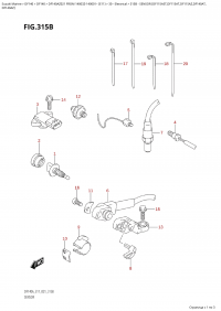 315B  -  Sensor  (Df115Ast,Df115At,Df115Az,Df140At, (315B -  (Df115Ast, Df115At, Df115Az, Df140At,)