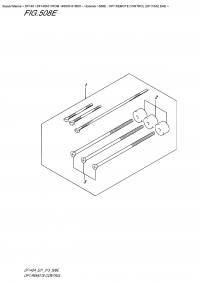 508E - Opt:remote Control (Df115Az E40) (508E - :   (Df115Az E40))