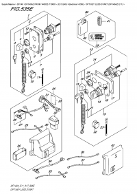 535E  -  Opt:key Less  Start  (Df140Az  E11) (535E - :  Less Start (Df140Az E11))