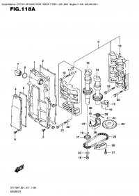 118A  -  Balancer (118A - Balancer)