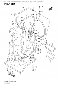 162A  -  Thermostat (162A - )