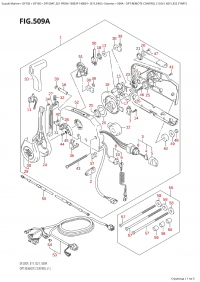 509A - Opt:remote Control (1) (N  /  Key Less Start) (509A - :   (1) (N /  Less Start))