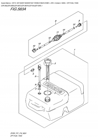 583A - Opt:fuel  Tank  (Df9.9B)(Df9.9Br)(Df9.9Bt)(Df9.9Bth)(Df15A)(Df15Ar) (583A - :   (Df9.9B) (Df9.9Br) (Df9.9Bt) (Df9.9Bth) (Df15A) (Df15Ar))
