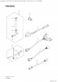 521A - Opt:harness (521A - :  )