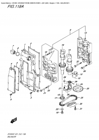 118A  -  Balancer (118A - Balancer)