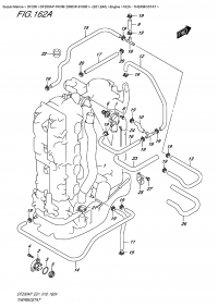 162A  -  Thermostat (162A - )