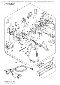 508D  -  Opt:remote  Control  (Df200Az  E01) (508D - :   (Df200Az E01))