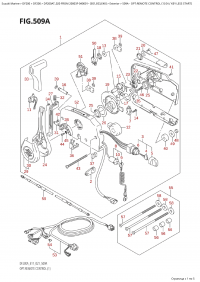 509A - Opt:remote Control (1)  (N  / Key Less  Start) (509A - :   (1) (N /  Less Start))