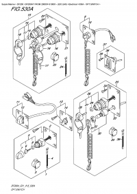 530A  -  Opt:switch (530A - : )